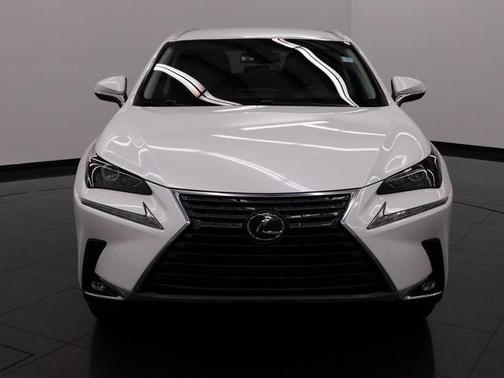 2020 Lexus NX 300 F Sport