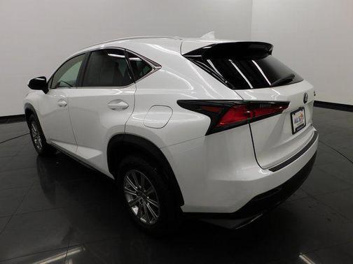 2020 Lexus NX 300 F Sport