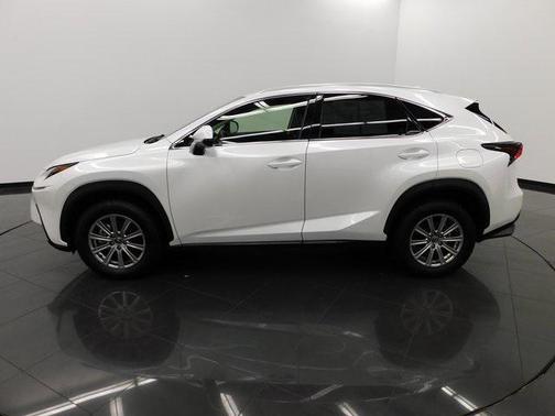2020 Lexus NX 300 F Sport