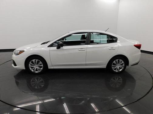 2022 Subaru Impreza Base