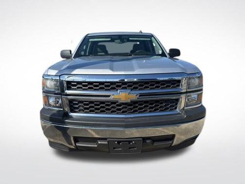 2014 Chevrolet Silverado 1500 Work Truck