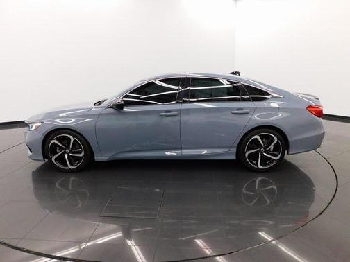 2021 Honda Accord Sport SE 1.5T