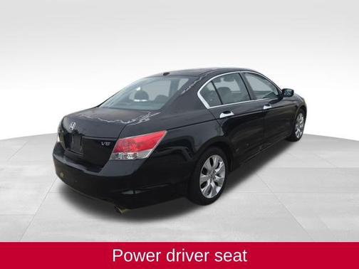 2009 Honda Accord EX-L