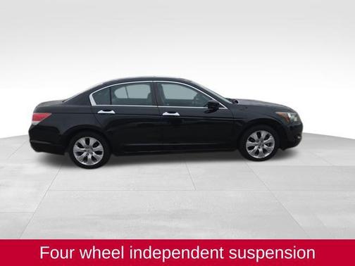 2009 Honda Accord EX-L