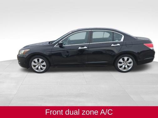 2009 Honda Accord EX-L