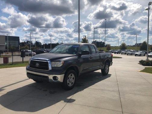 2011 Toyota Tundra Grade