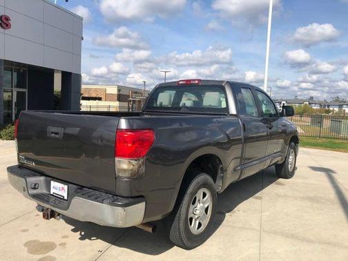 2011 Toyota Tundra Grade