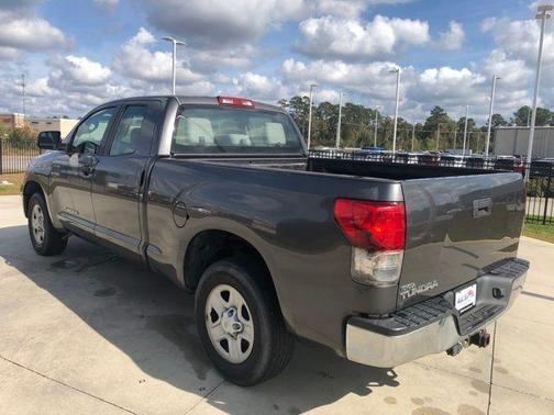 2011 Toyota Tundra Grade