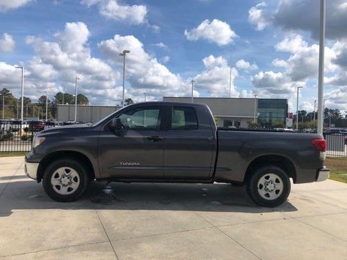 2011 Toyota Tundra Grade