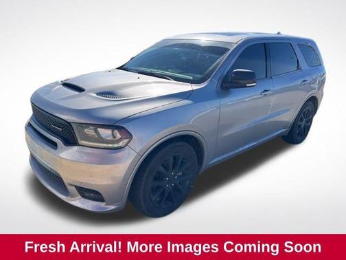 2018 Dodge Durango R/T