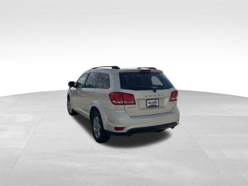 2012 Dodge Journey SXT