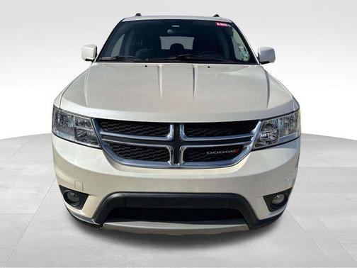 2012 Dodge Journey SXT