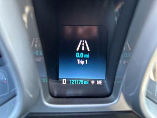 2014 Chevrolet Camaro 2LT