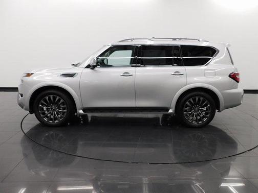2024 Nissan Armada Platinum 2WD