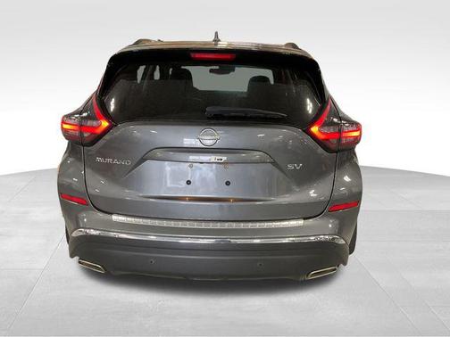 2024 Nissan Murano SV FWD