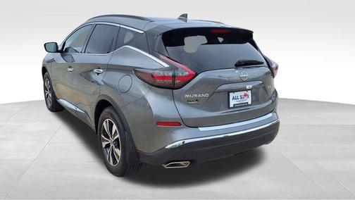 2024 Nissan Murano SV FWD