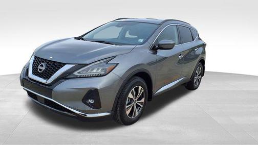 2024 Nissan Murano SV FWD