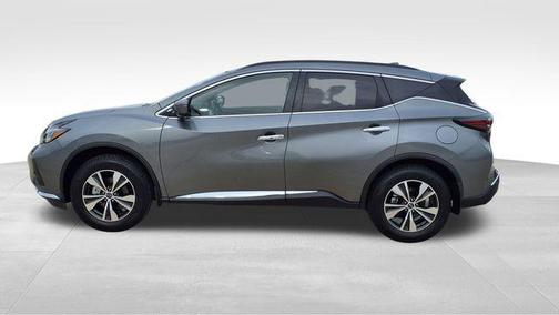 2024 Nissan Murano SV FWD
