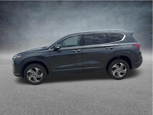 Portofino Gray 2023 Hyundai SANTA FE SEL 2.4