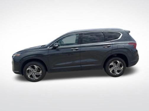 Portofino Gray 2023 Hyundai SANTA FE SEL 2.4
