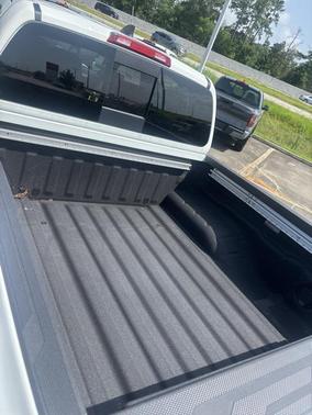 2025 Nissan Frontier PRO-X