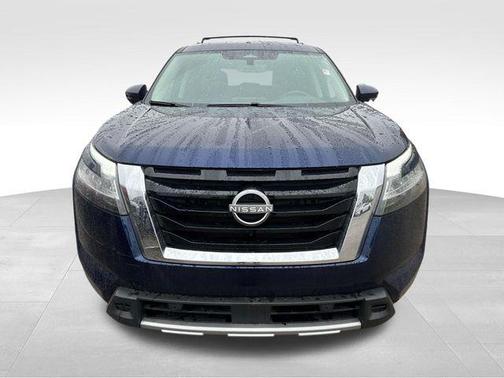 2024 Nissan Pathfinder SL FWD