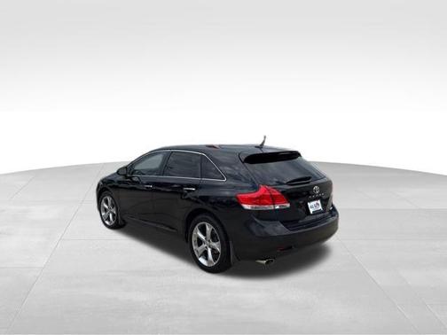 2012 Toyota Venza Limited