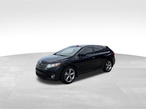 2012 Toyota Venza Limited
