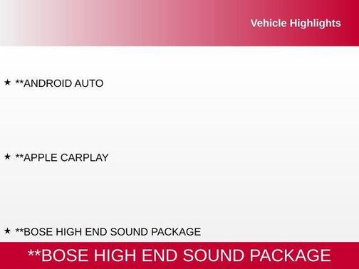 2024 Nissan Pathfinder SL FWD