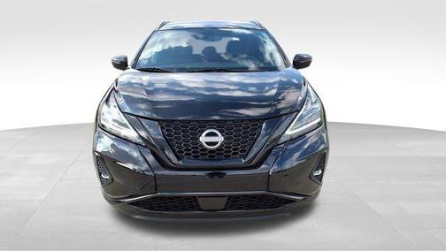 2024 Nissan Murano SV FWD