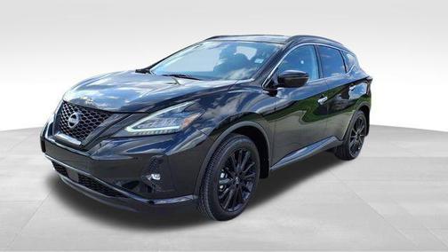2024 Nissan Murano SV FWD