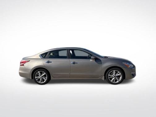2015 Nissan Altima 2.5 SL