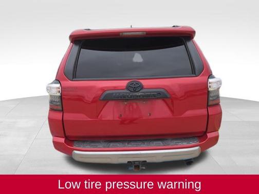 2019 Toyota 4Runner TRD Off Road Premium