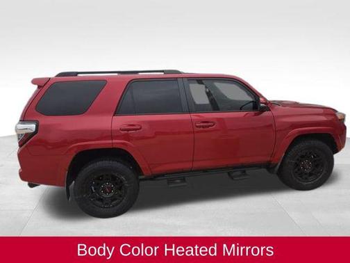 2019 Toyota 4Runner TRD Off Road Premium