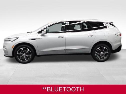 2022 Buick Enclave FWD Essence