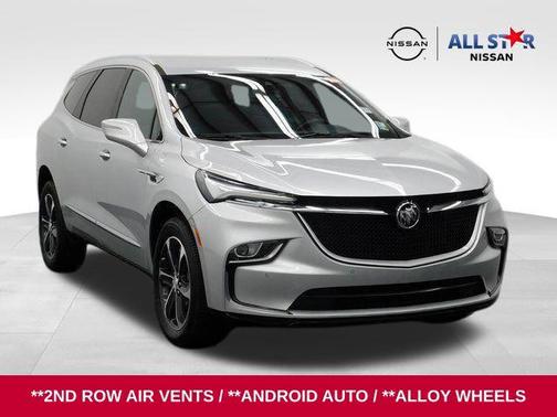 2022 Buick Enclave FWD Essence