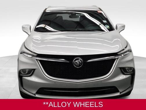 2022 Buick Enclave FWD Essence