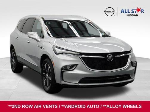 2022 Buick Enclave FWD Essence