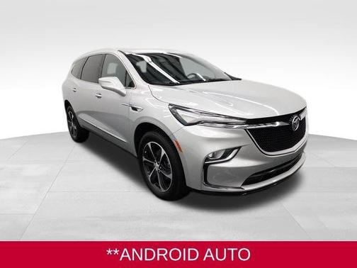 2022 Buick Enclave FWD Essence