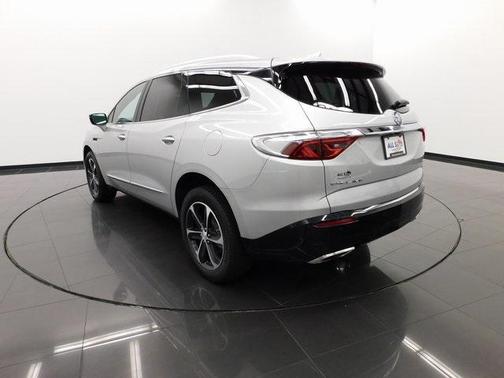 2022 Buick Enclave FWD Essence