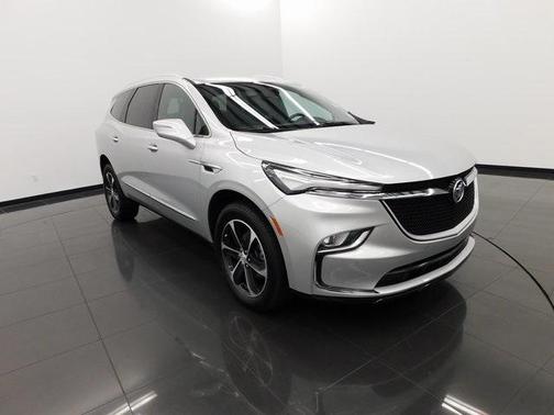 2022 Buick Enclave FWD Essence