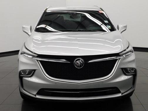 2022 Buick Enclave FWD Essence