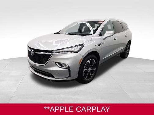2022 Buick Enclave FWD Essence