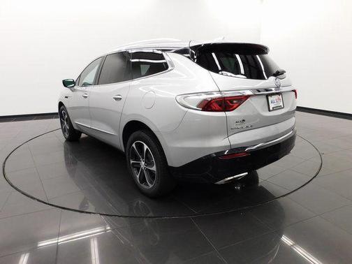 2022 Buick Enclave FWD Essence