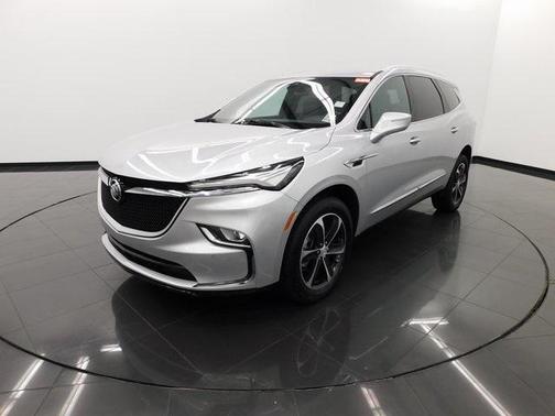 2022 Buick Enclave FWD Essence