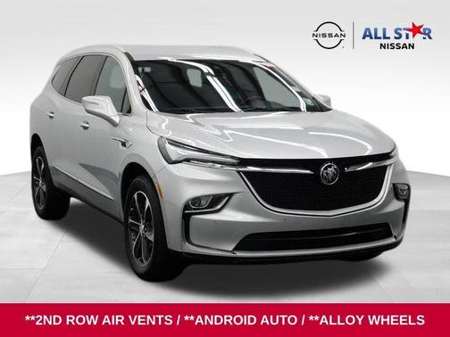 2022 Buick Enclave FWD Essence