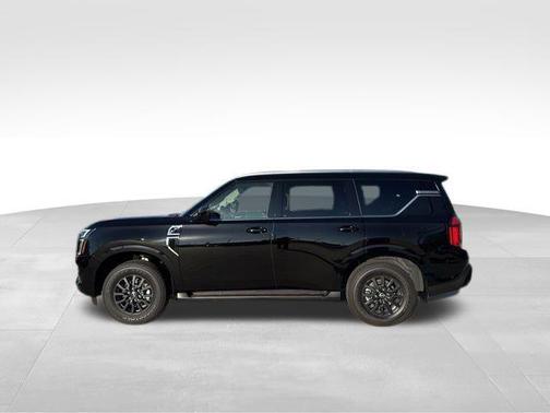 2026 Nissan Armada SV