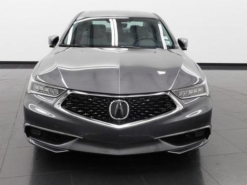 2019 Acura TLX FWD