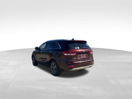 2016 Kia Sorento SX