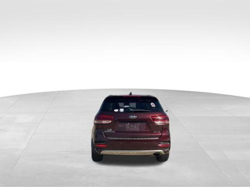 2016 Kia Sorento SX